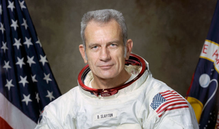 (NASA)